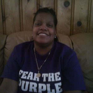 Meet your Posher, Thandiwa